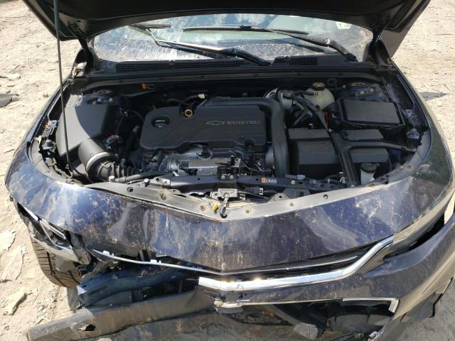 Photo 7 from auction – 2018 CHEVROLET MALIBU LT with VIN 1G1ZD5ST8JF108809