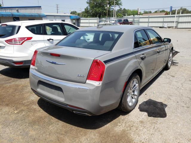 Photo 4 from auction – 2019 CHRYSLER 300 TOURIN with VIN 2C3CCAAGXKH546958