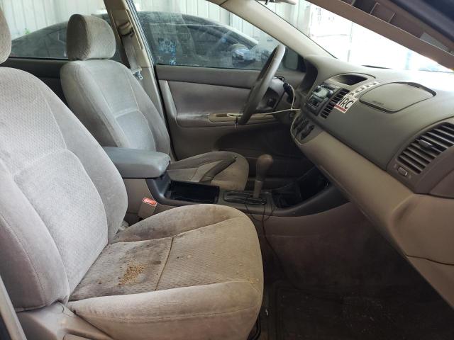Photo 5 from auction – 2002 TOYOTA CAMRY LE with VIN 4T1BE32K22U045832