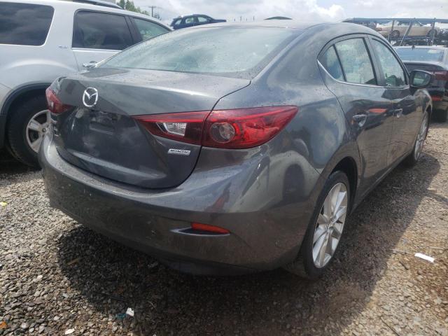 Zdjęcie 4 z aukcji – 2017 MAZDA 3 TOURING z VIN 3MZBN1V70HM128587