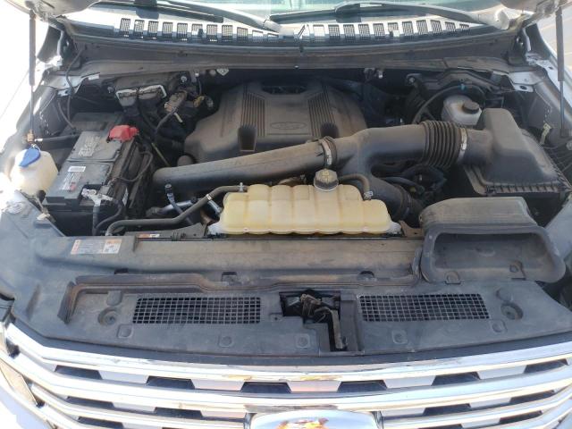 Photo 7 from auction – 2019 FORD EXPEDITION with VIN 1FMJU1JT2KEA36409
