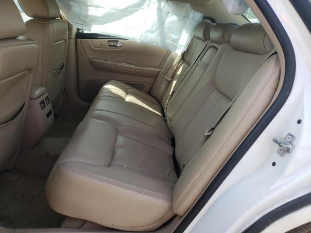 Photo 6 from auction – 2008 CADILLAC DTS with VIN 1G6KD57Y18U128826