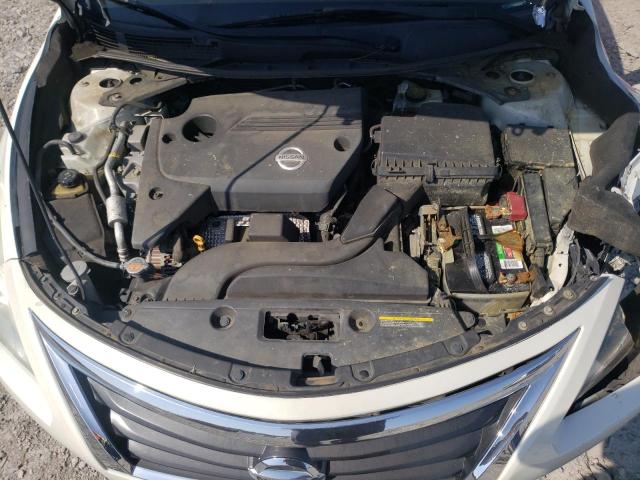 Photo 7 from auction – 2014 NISSAN ALTIMA 2.5 with VIN 1N4AL3AP2EN261221