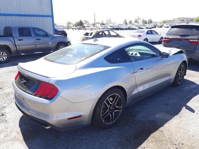 Photo 4 from auction – 2022 FORD MUSTANG with VIN 1FA6P8THXN5106798