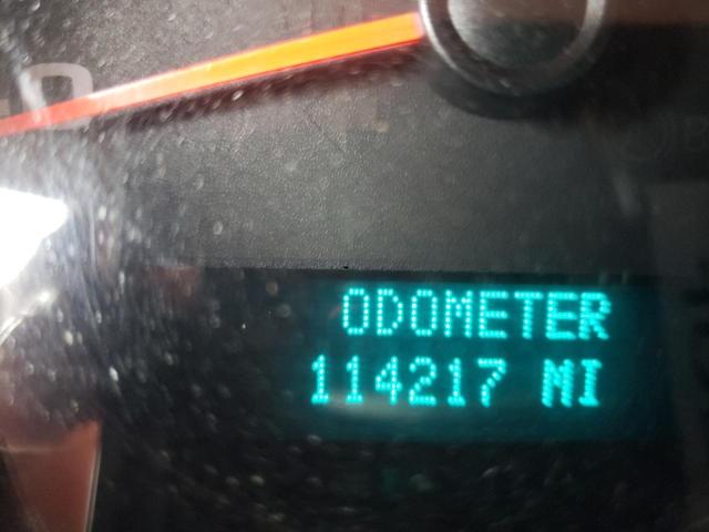 Photo 8 from auction – 2008 GMC SIERRA C15 with VIN 1GTEC140X8E146532