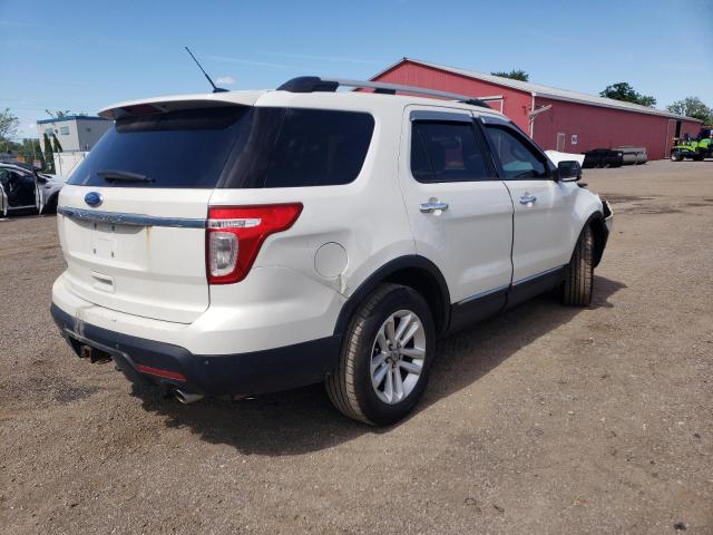 Photo 4 from auction – 2011 FORD EXPLORER X with VIN 1FMHK7D88BGA44078
