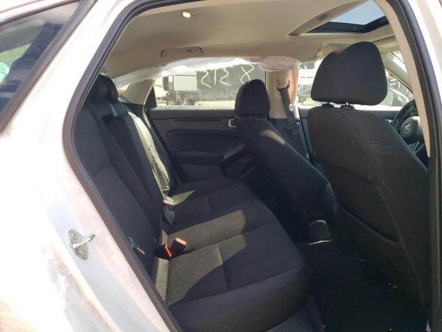 Photo 6 from auction – 2022 HONDA CIVIC EX with VIN JHMFE1F7XNX009131