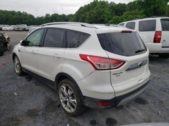 Photo 3 from auction – 2015 FORD ESCAPE TIT with VIN 1FMCU9J90FUB35088