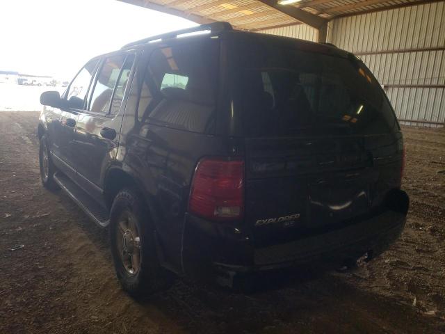Photo 3 from auction – 2004 FORD EXPLORER X with VIN 1FMZU73K64UB11566
