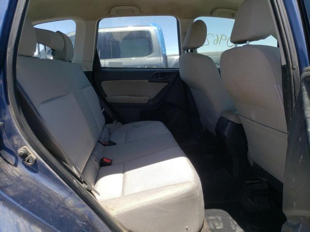 Photo 6 from auction – 2014 SUBARU FORESTER 2 with VIN JF2SJAAC8EH531459
