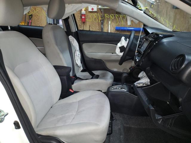 Photo 5 from auction – 2019 MITSUBISHI MIRAGE G4 with VIN ML32F3FJ4KHF07616