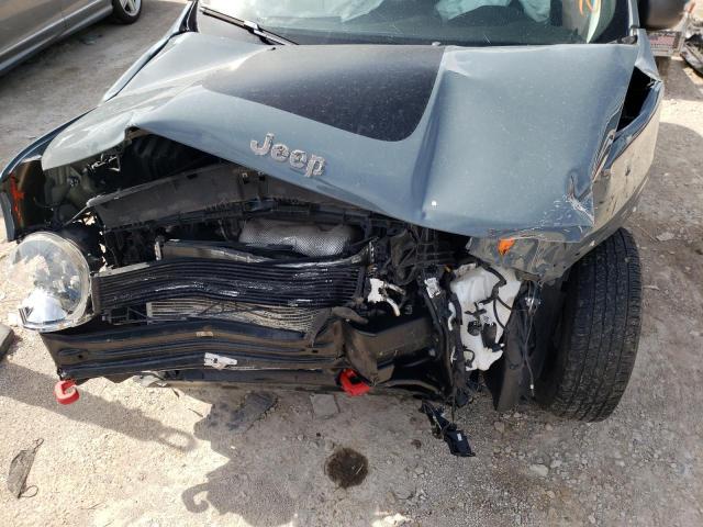 Photo 7 from auction – 2018 JEEP RENEGADE T with VIN ZACCJBCB8JPH96964