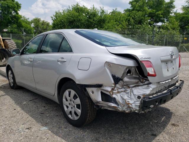 Photo 3 from auction – 2010 TOYOTA CAMRY BASE with VIN 4T4BF3EK7AR001404