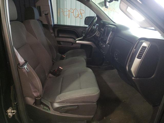Photo 5 from auction – 2016 CHEVROLET SILVERADO with VIN 3GCPCREC4GG308131