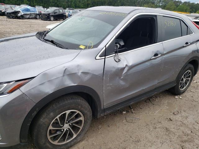 Photo 9 from auction – 2020 MITSUBISHI ECLIPSE CR with VIN JA4AT3AA3LZ021861