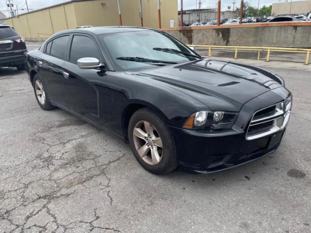 DODGE CHARGER SE 2014 مع رقم تعريف المركبة 2C3CDXBG9EH300034 - صورة من المزاد