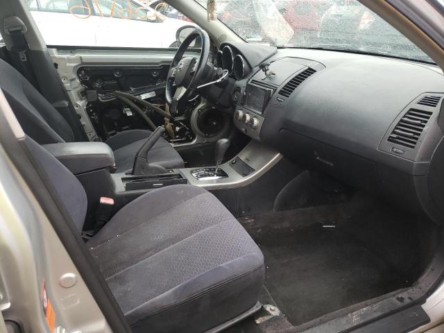 Photo 5 from auction – 2005 NISSAN ALTIMA S with VIN 1N4AL11E45C304116