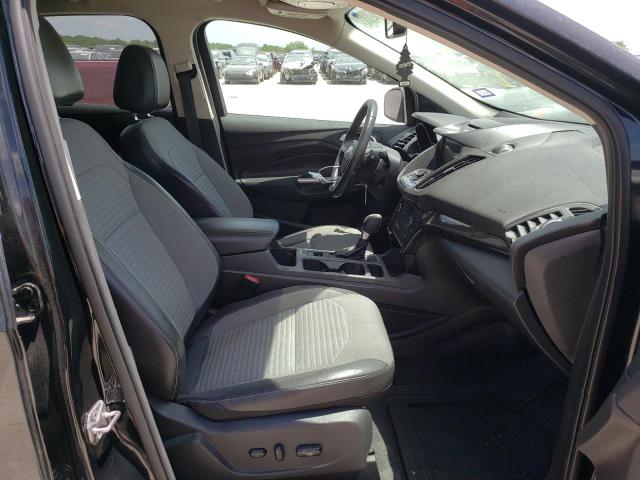Photo 5 from auction – 2017 FORD ESCAPE TIT with VIN 1FMCU0JD5HUA03799