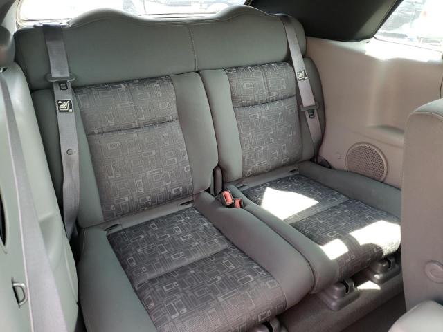 Photo 6 from auction – 2006 CHRYSLER PT CRUISER with VIN 3C3JY45X56T341873