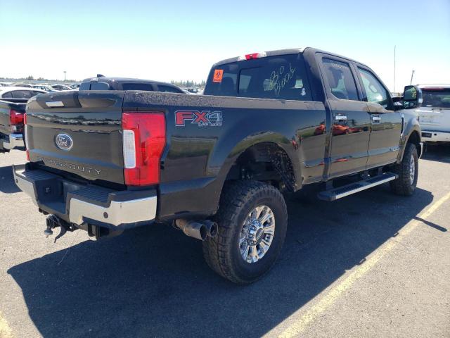 Photo 4 from auction – 2018 FORD F250 SUPER with VIN 1FT7W2BT4JEC42052