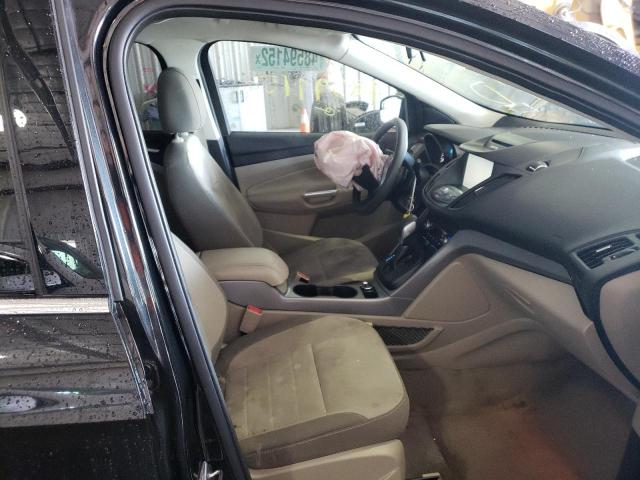 Photo 5 from auction – 2014 FORD ESCAPE SE with VIN 1FMCU0GX5EUD98208