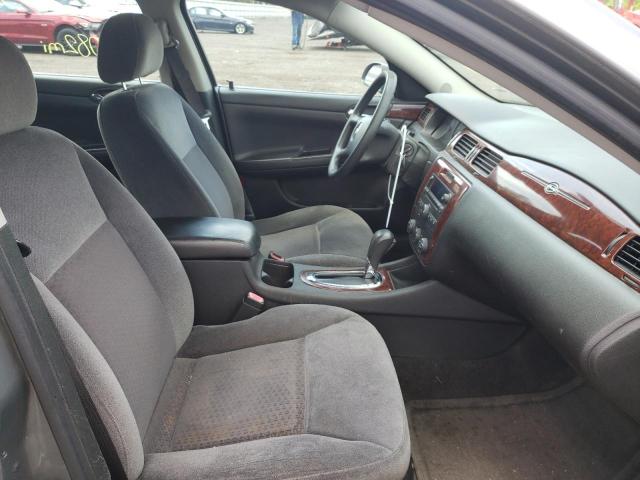 Photo 5 from auction – 2008 CHEVROLET IMPALA LS with VIN 2G1WB58K881279908