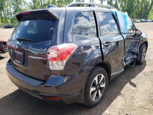 Photo 4 from auction – 2018 SUBARU FORESTER 2 with VIN JF2SJAGC6JH581813