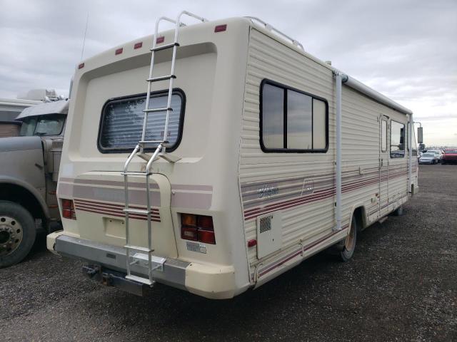 Photo 4 from auction – 1986 WINNEBAGO TRAILER with VIN 17N430121GW001424
