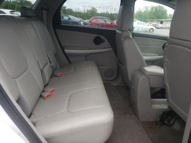 Photo 6 from auction – 2008 CHEVROLET EQUINOX LT with VIN 2CNDL63F786282602