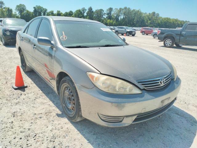 TOYOTA CAMRY LE 2006 with VIN JTDBE32K763057636 - Photo from auction