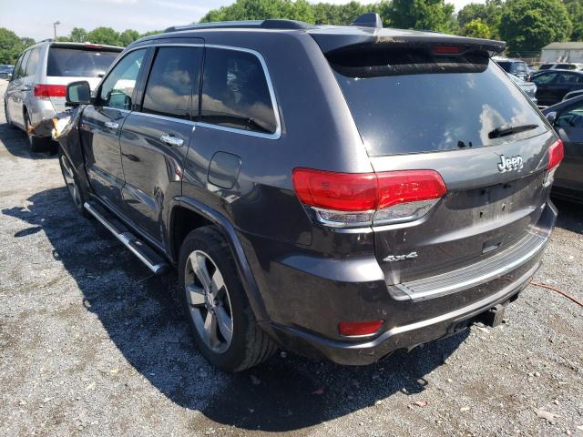 Photo 3 from auction – 2015 JEEP GRAND CHER with VIN 1C4RJFCG5FC732941