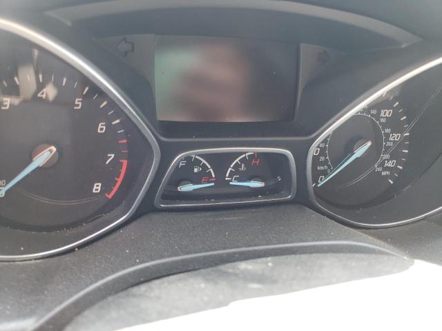 Photo 8 from auction – 2015 FORD ESCAPE SE with VIN 1FMCU0G7XFUA42581