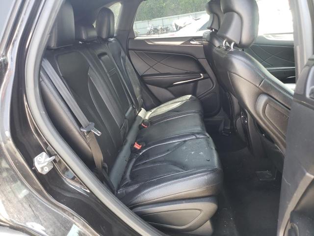 Фото 6 с аукциона – 2015 LINCOLN MKC с VIN 5LMCJ1A96FUJ45910