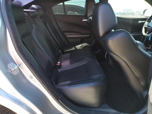 Photo 6 from auction – 2018 DODGE CHARGER R/ with VIN 2C3CDXCT2JH244329