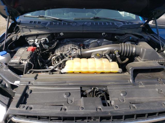 Photo 7 from auction – 2019 FORD F150 SUPER with VIN 1FTEX1EB6KKE68078