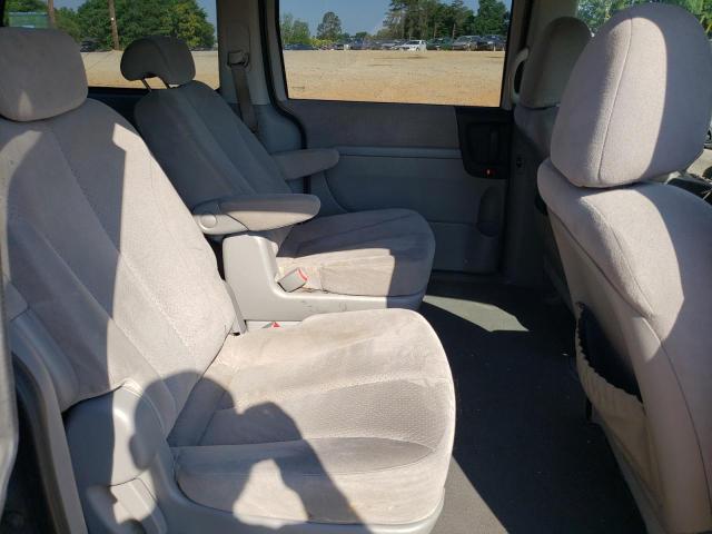 Photo 6 from auction – 2008 HYUNDAI ENTOURAGE with VIN KNDMC233586046863