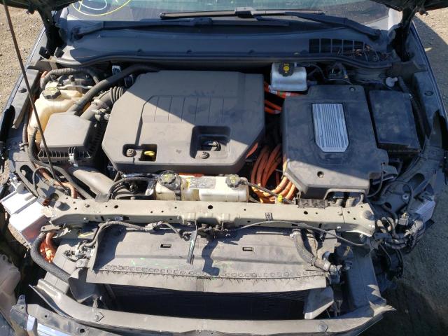 Photo 7 from auction – 2013 CHEVROLET VOLT with VIN 1G1RF6E44DU138118