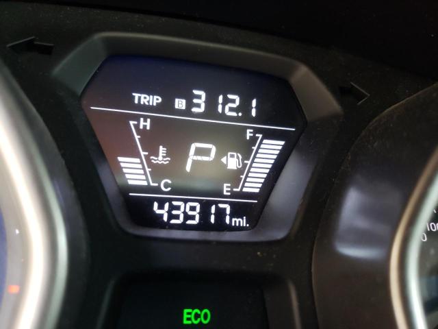 Photo 8 from auction – 2016 HYUNDAI ELANTRA SE with VIN 5NPDH4AE9GH796806
