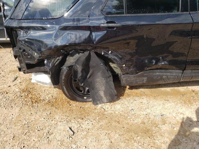Photo 9 from auction – 2020 FORD EXPLORER P with VIN 1FM5K8AB7LGC51166