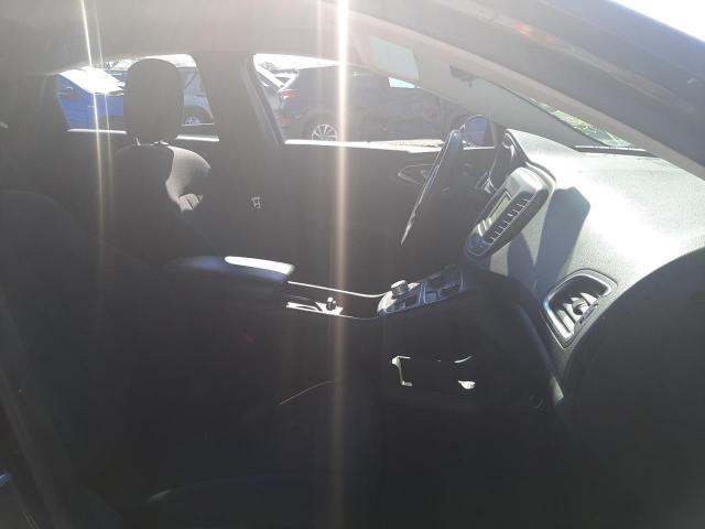 Photo 5 from auction – 2015 CHRYSLER 200 LIMITE with VIN 1C3CCCABXFN576295