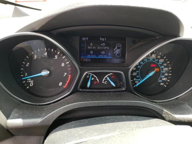 صورة رقم 8 من المزاد - 2013 FORD ESCAPE SEL مع VIN 1FMCU9H94DUC10667