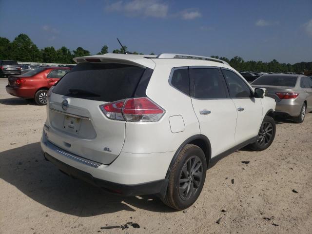Photo 4 from auction – 2016 NISSAN ROGUE S with VIN KNMAT2MTXGP731404