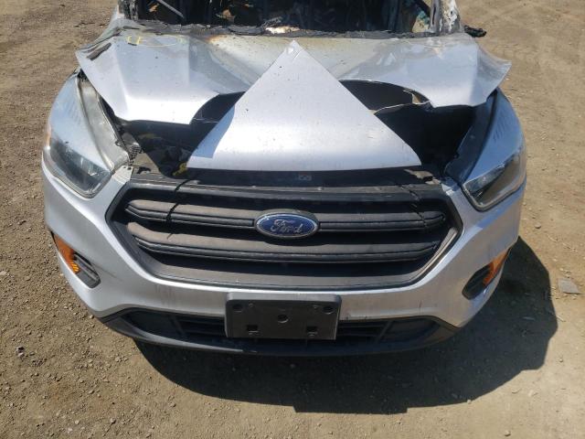 Photo 7 from auction – 2017 FORD ESCAPE S with VIN 1FMCU0F7XHUB61137