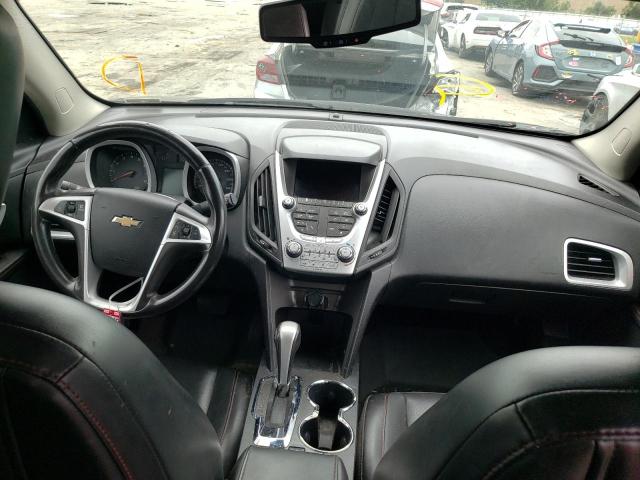 Photo 9 from auction – 2012 CHEVROLET EQUINOX LT with VIN 2GNFLGE59C6169337