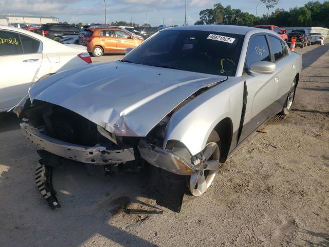 Photo 2 from auction – 2012 DODGE CHARGER SE with VIN 2C3CDXBG0CH297991