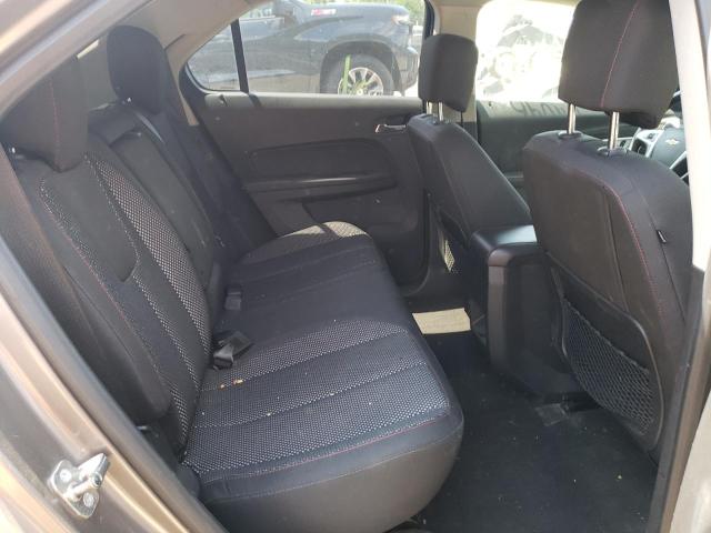 Photo 6 from auction – 2012 CHEVROLET EQUINOX LT with VIN 2GNFLEEK0C6248454