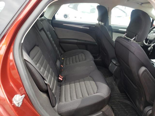 Photo 6 from auction – 2014 FORD FUSION S with VIN 3FA6P0G73ER266313