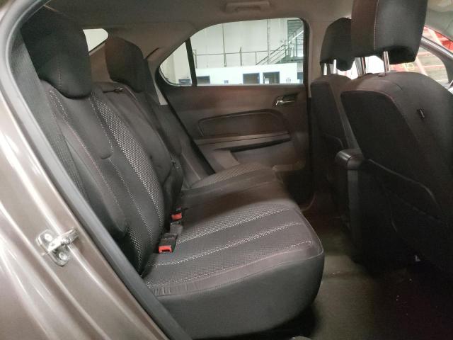Photo 6 from auction – 2011 CHEVROLET EQUINOX LT with VIN 2CNALDEC4B6464064