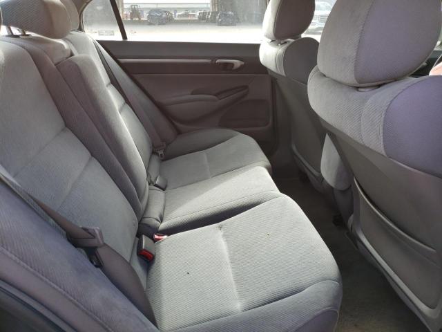 Photo 6 from auction – 2009 HONDA CIVIC EX with VIN 2HGFA16889H324317