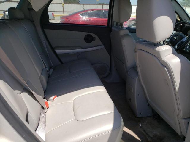 Photo 6 from auction – 2008 CHEVROLET EQUINOX LT with VIN 2CNDL73FX86302671